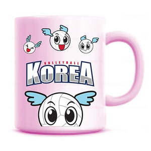 머그컵(KOREA)